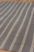 Antique Flatweave Area Rug (6' x 9')